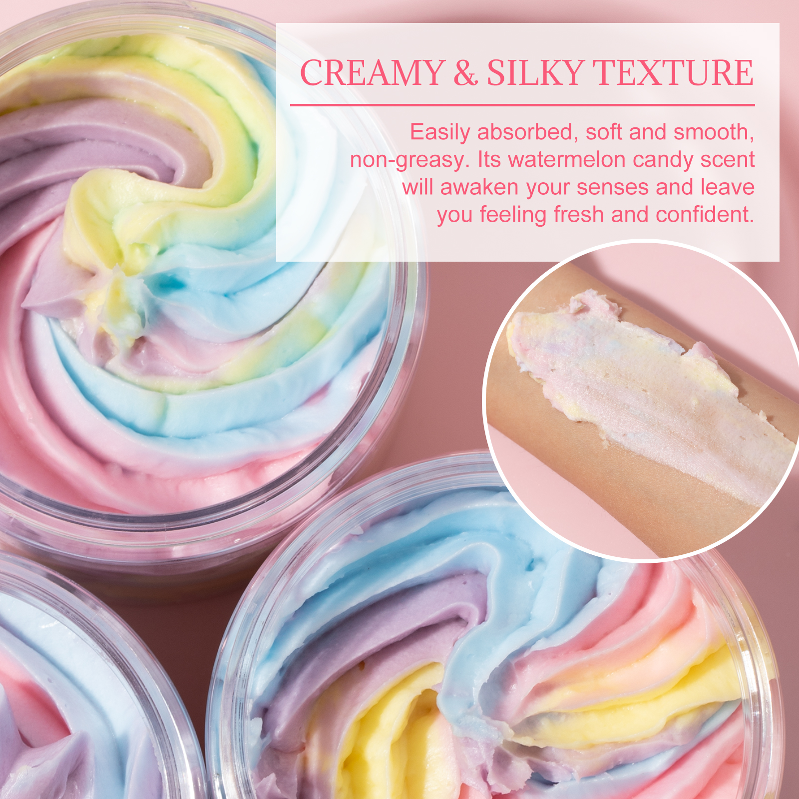 Body Butter Detail 4