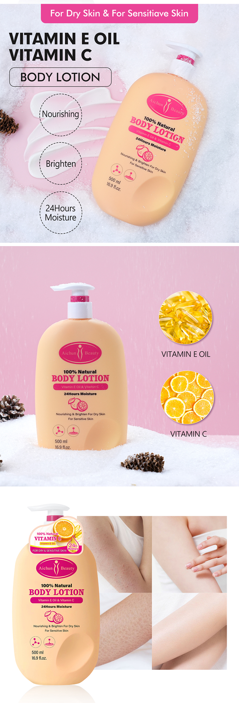 Body Lotion Details 4
