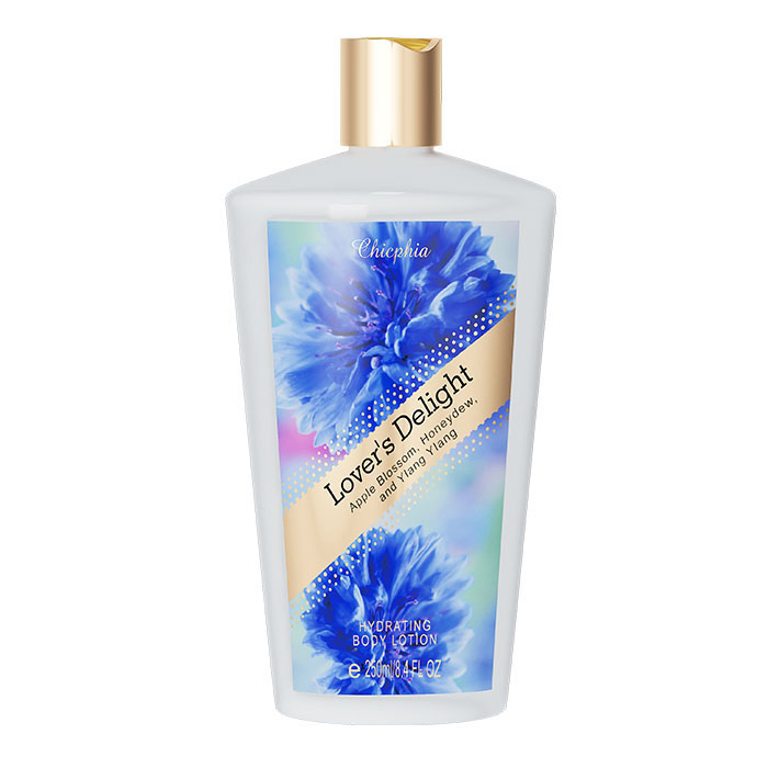 Hot-Selling Body Lotion Private Label