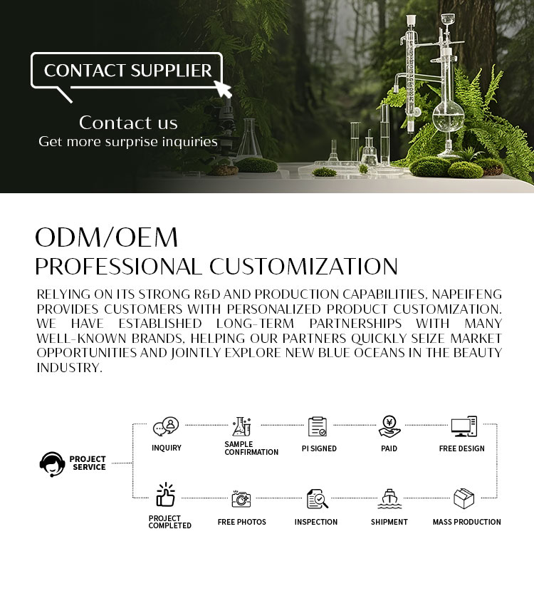 Company Quality Assurance