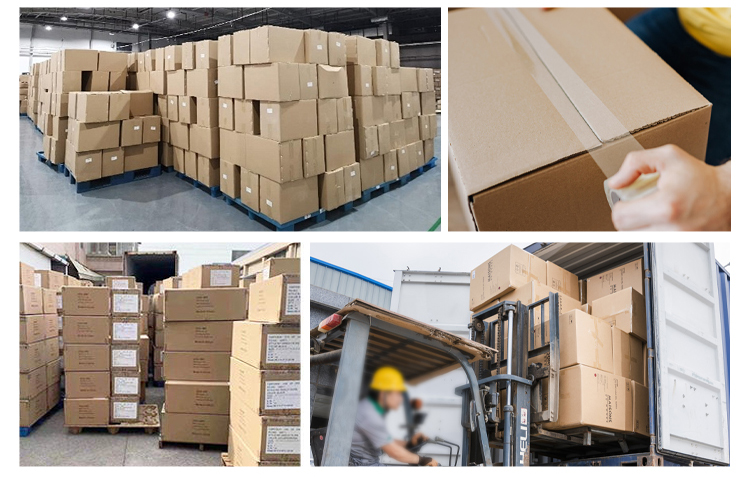 Cosmetic Filling Line
