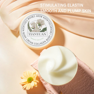 ODM Autumn Winter Body Lotion for Adults Hydrating Collagen Moisturizer with Long-Lasting Fragrance OEM Skin Beauty Care Cream