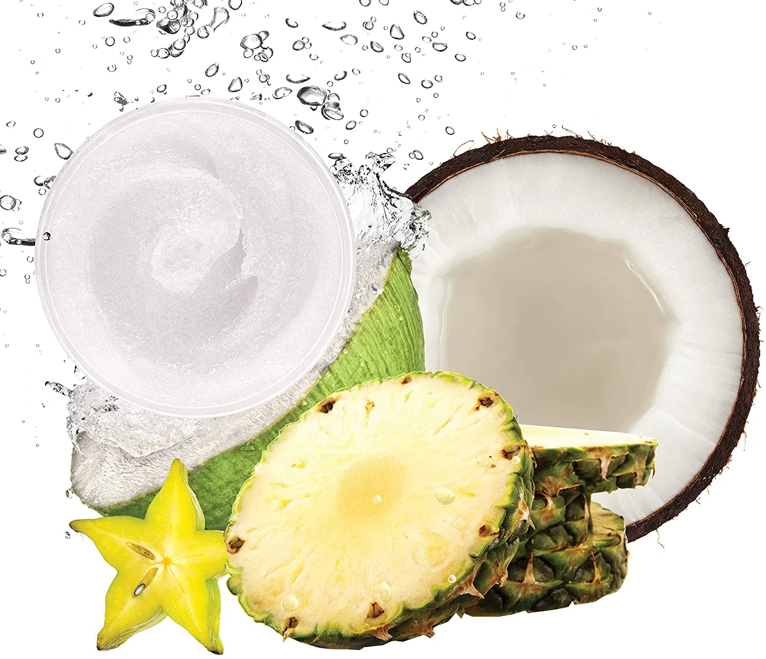 Skin Repairing Deep Cleansing Brightening Body Cream Lotion