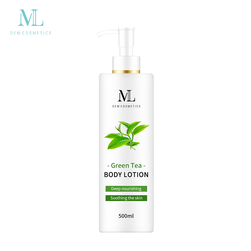 Body Lotion Wholesale