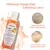 Ultra Nourishing Hydrating Body Lotion for All Skin Types
