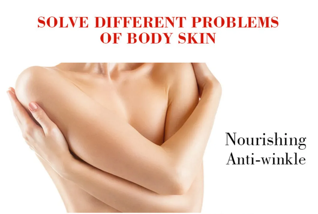 Hydrating Cucumber Body Lotion for Glowing Skin