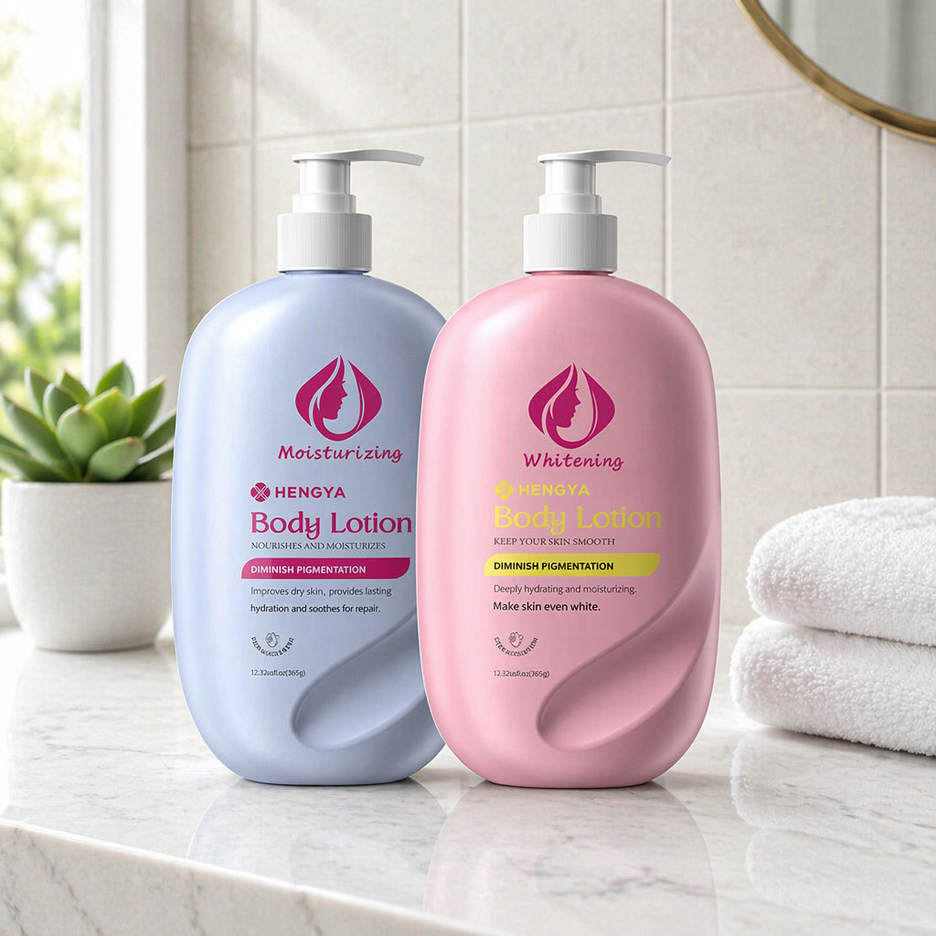 Top Sellers Vegan Herbal Organic Vitamin C Body Lotion for All Skin Types Hair Care &amp; DIY Recipes