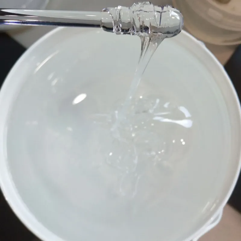 Non-Sticky Zc-Gdh7001 - Long-Lasting Hydrating Raw Material for Body Lotion Production