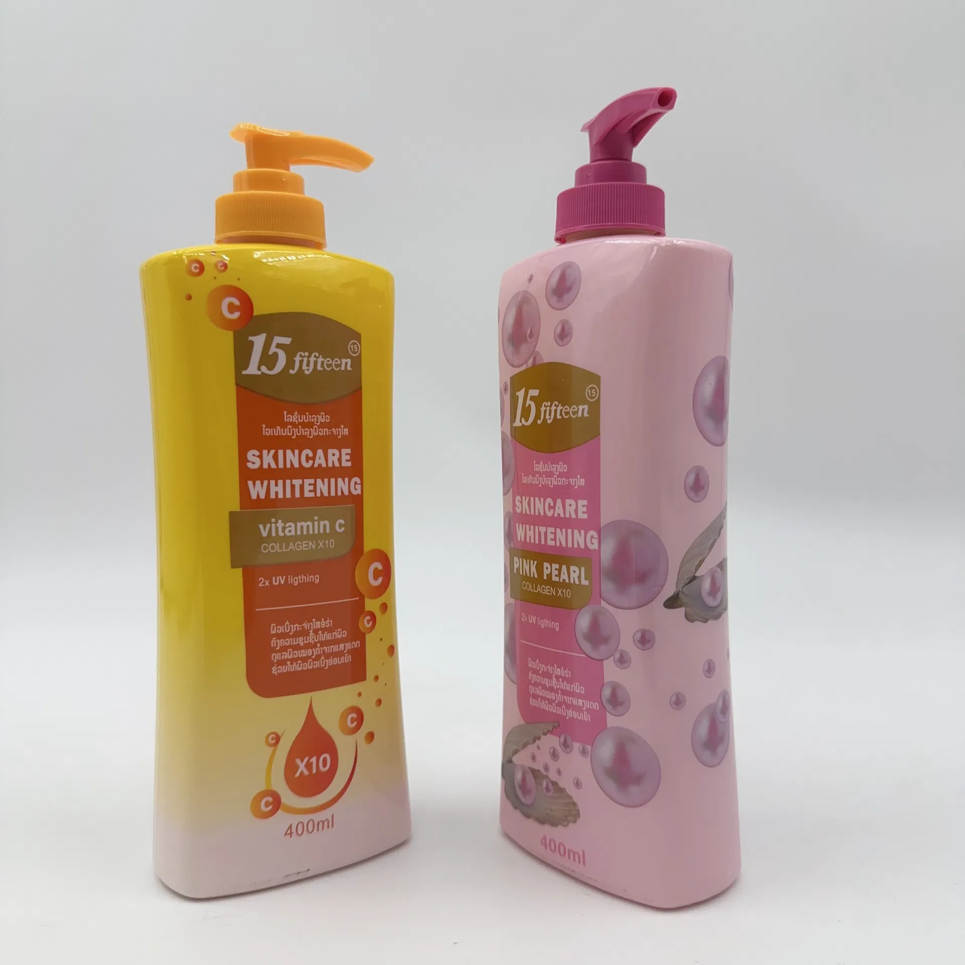 Shampoo Product View 1