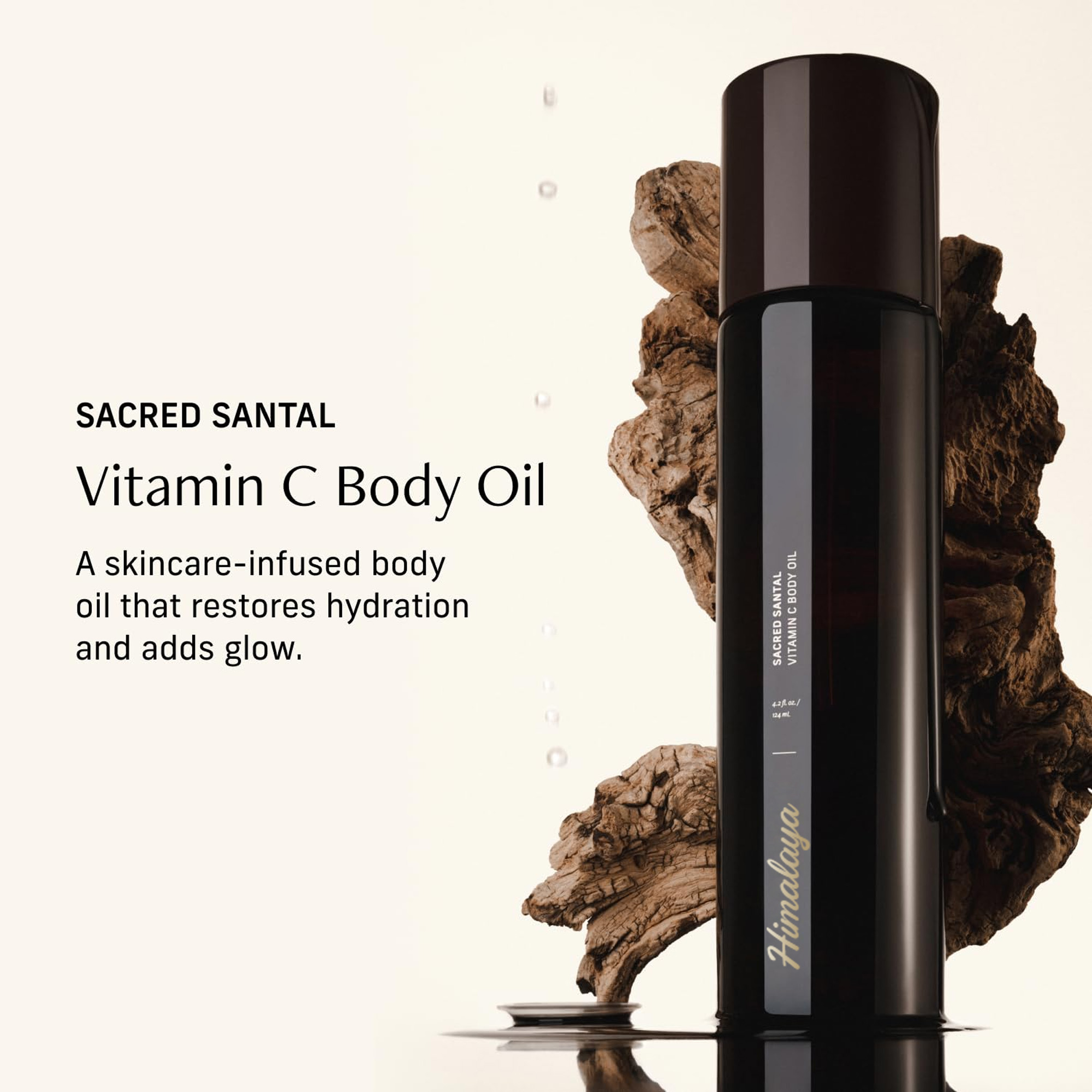 Vitamin C &amp; E Body Lotion With Tranexamic Acid-Moisturizing Skin Barrier Protection Fresh Fragrance Evening Use For Women