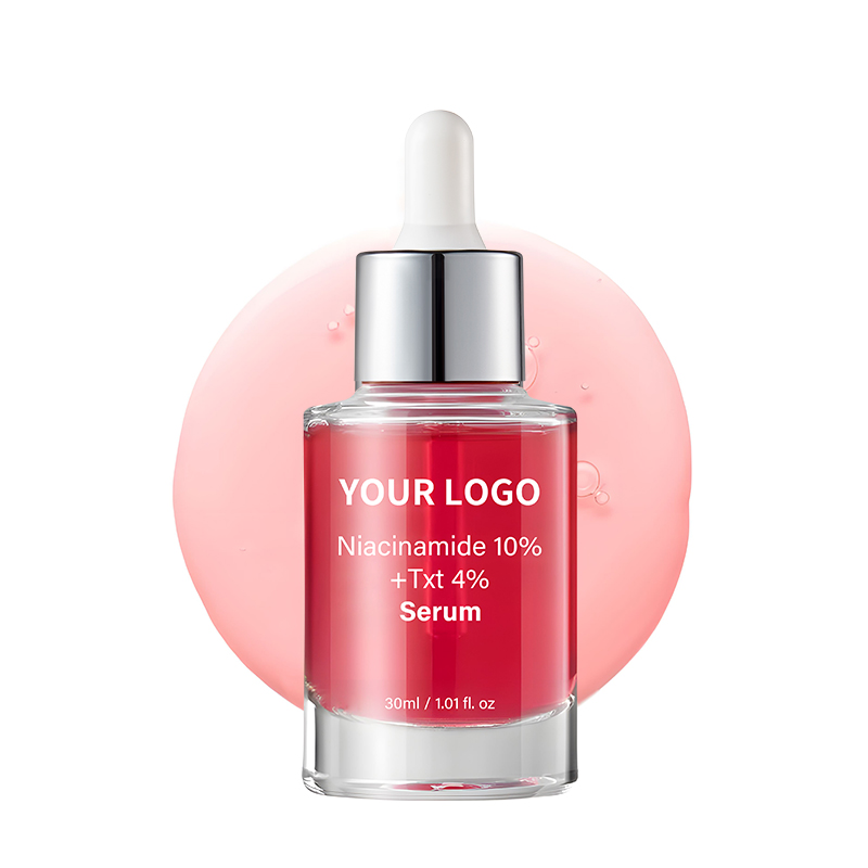 Nicotinamide Whitening and Freckle Removing Essence