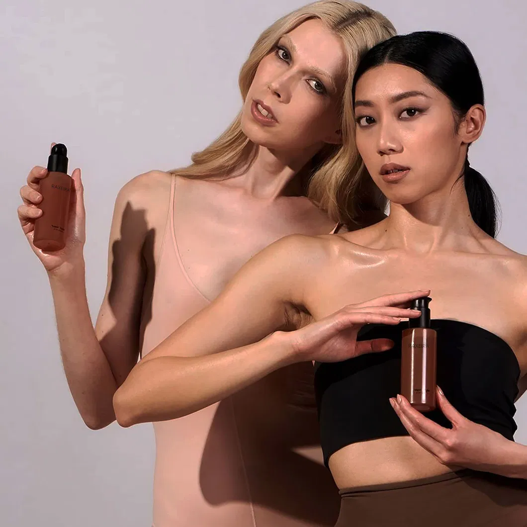 Ultra Nourishing Hydrating Body Lotion for All Skin Types