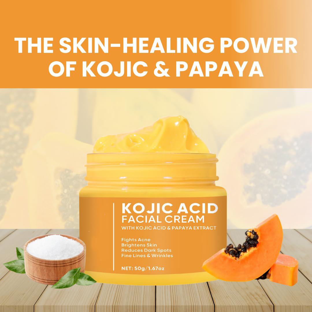 Cosmetic Formulation