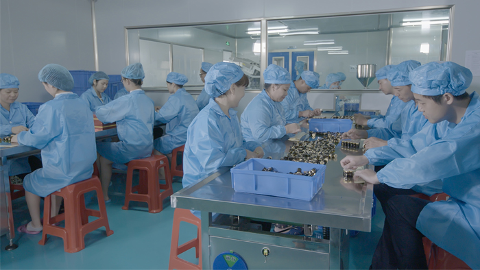 Company Facility 4