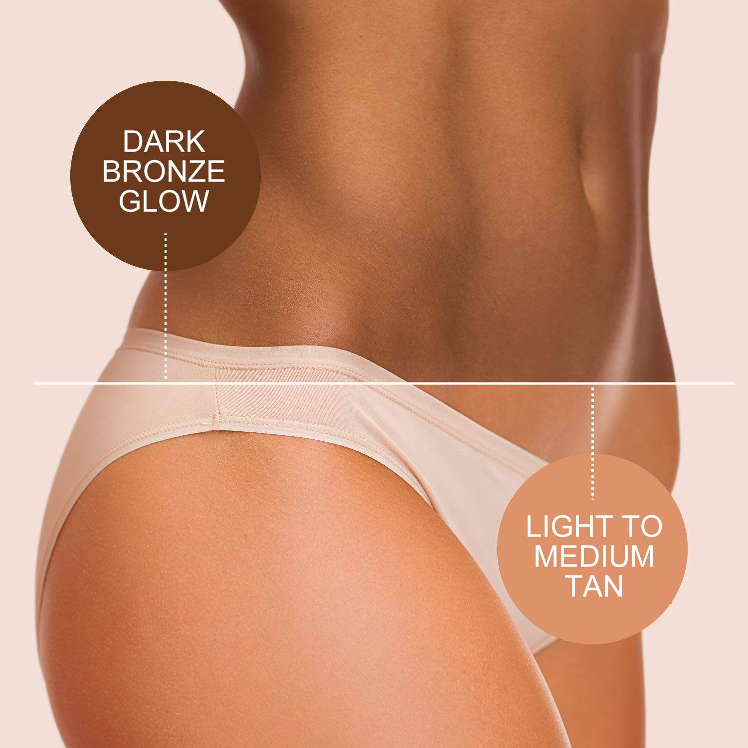 Private Label Tanning Lotion Body Face Tan Organic Sun Tanning Lotion Skin Moisturizing Self Tanner