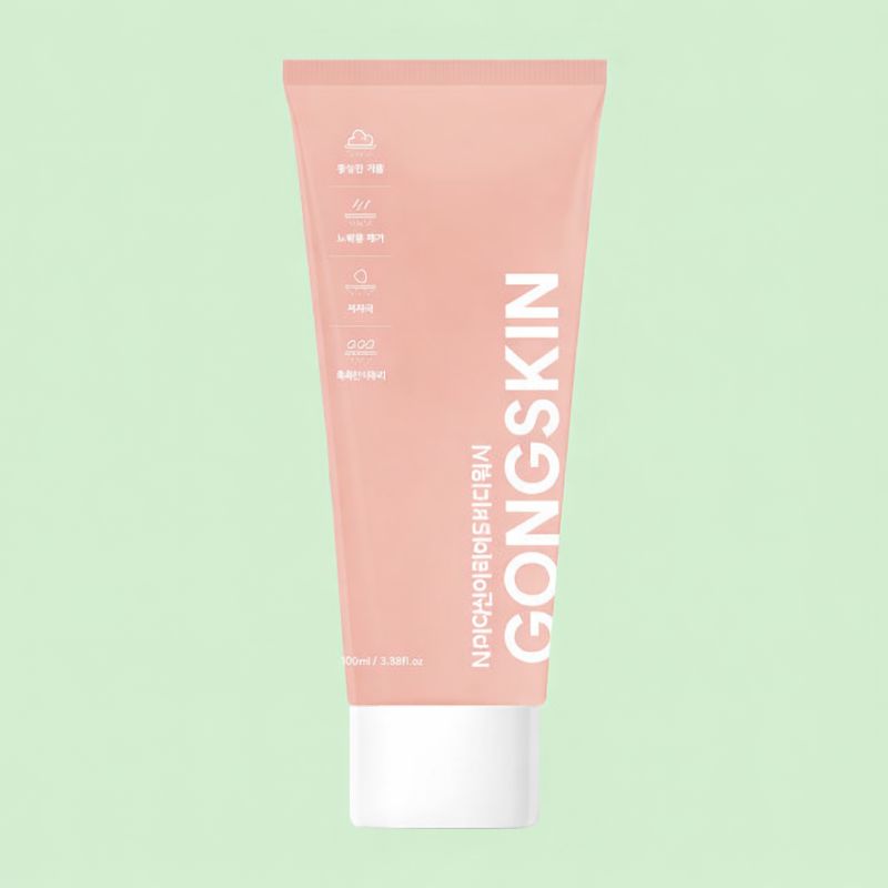 Hyaluronic Acid &amp; Collagen Body Lotion with Glycerine for Women Adults All Skin Types-Seoul Made 3-Year Shelf Life