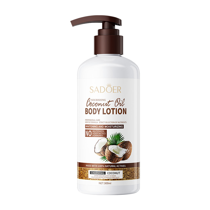 2025 News Product VC Collagen VE Body Lotion Brightening Moisturizing Skin Care Body Lotion Genuine Wholesale Price