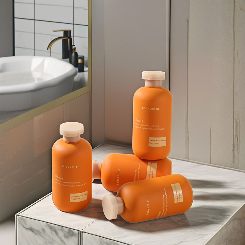 Private Label Body Lotion Vitamin E Brightening Moisturizing Body Lotion Rejuvenation Antioxidant Whitening Lotion