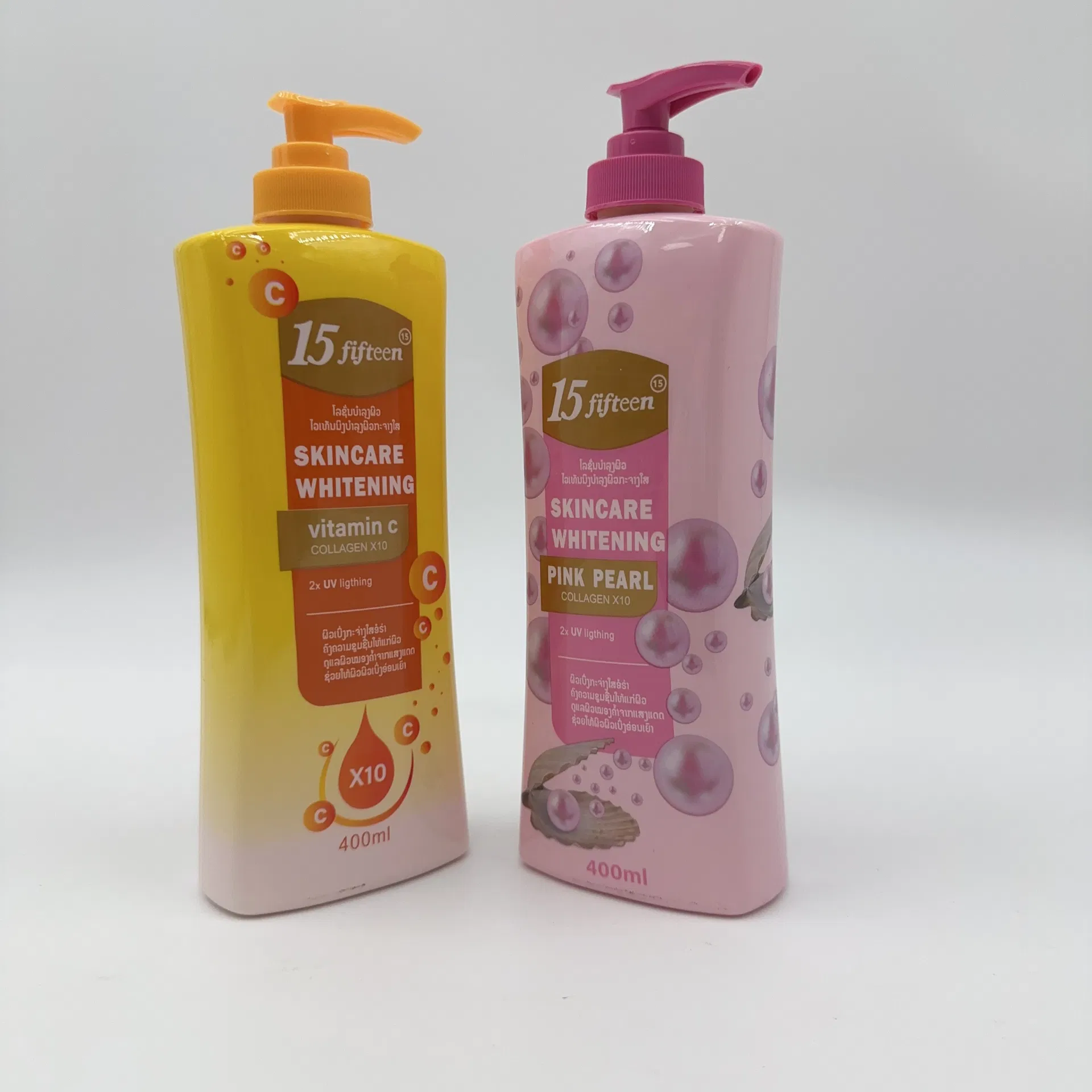 Shampoo Product View 9