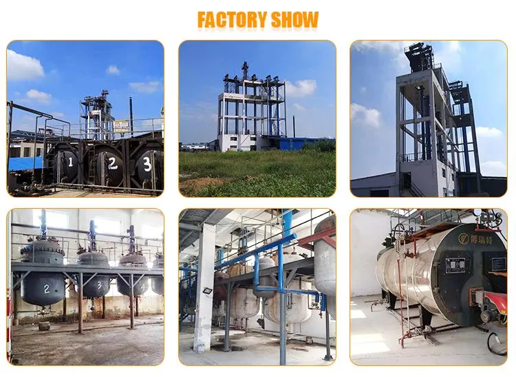 Factory Manufacturing Unit