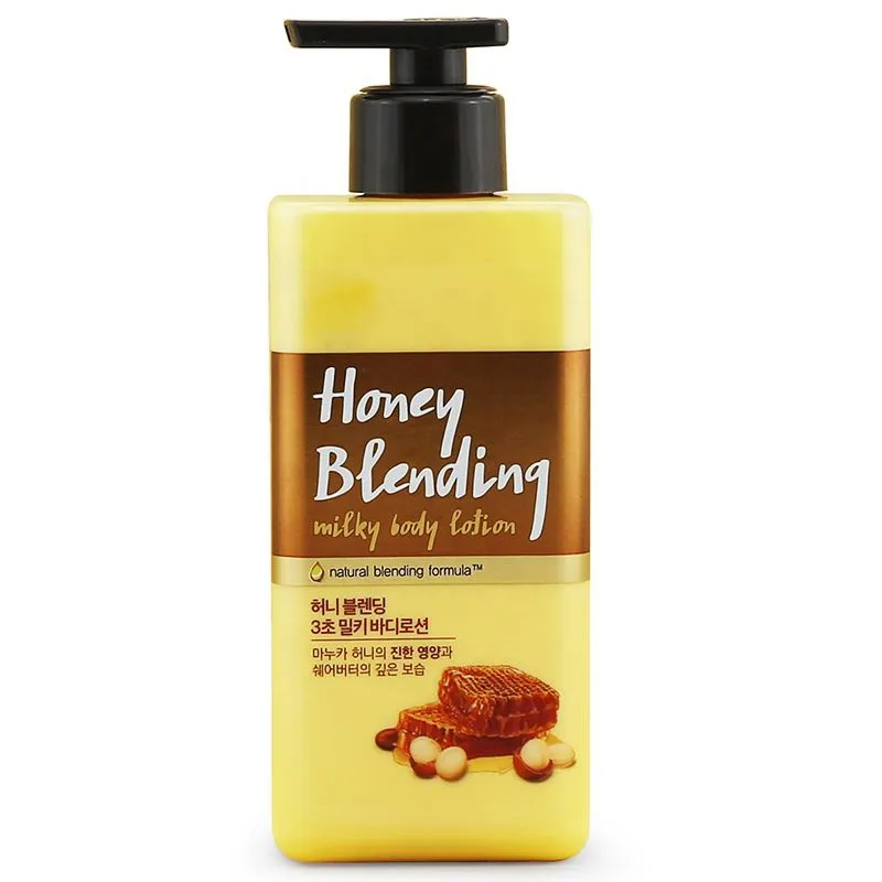 Wholesale Moisturized Body Almond Hydrating Antioxidant Cream Fading Spot Moisturize Lotion