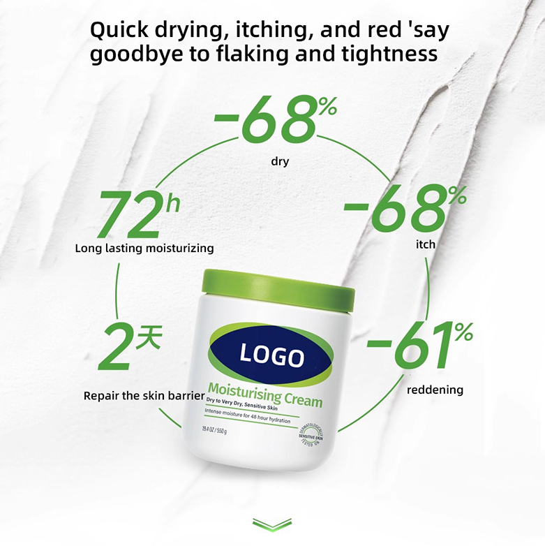 Natural Organic Children's Moisturizing Body Lotion with Niacinamide and Aloe Vera