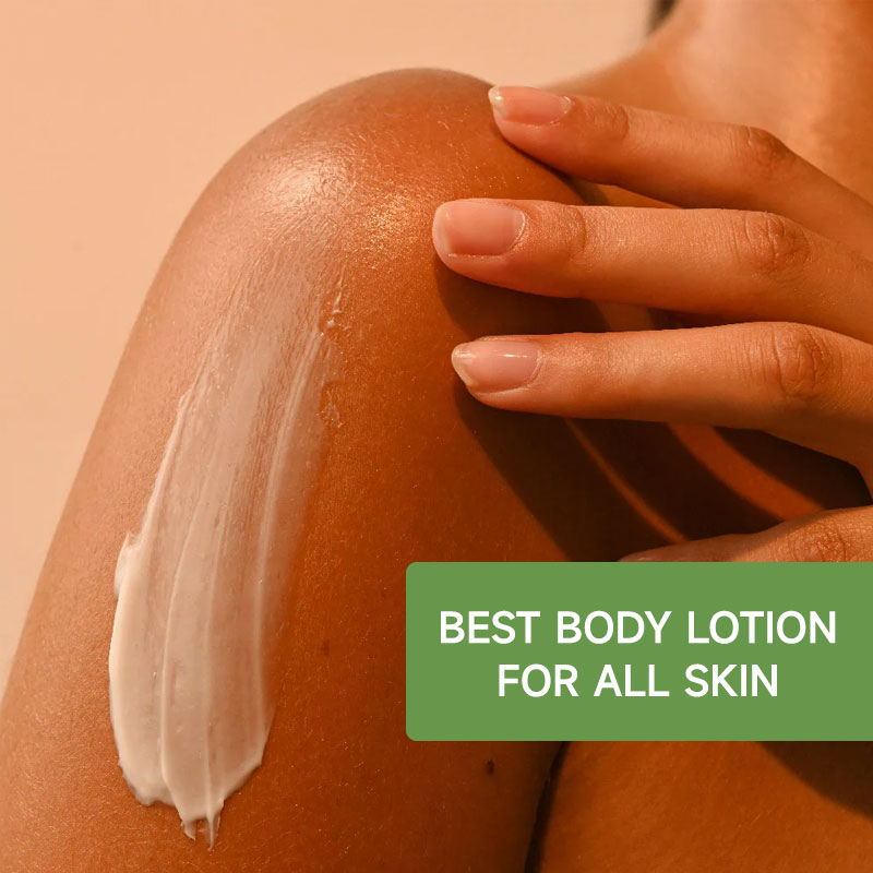 Shediary 500ml Organic Jasmine Body Lotion Moisturizing &amp; Whitening Face Cream for Women