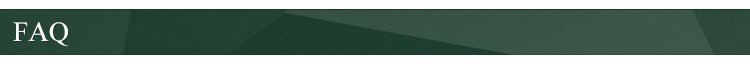 FAQ Header Icon