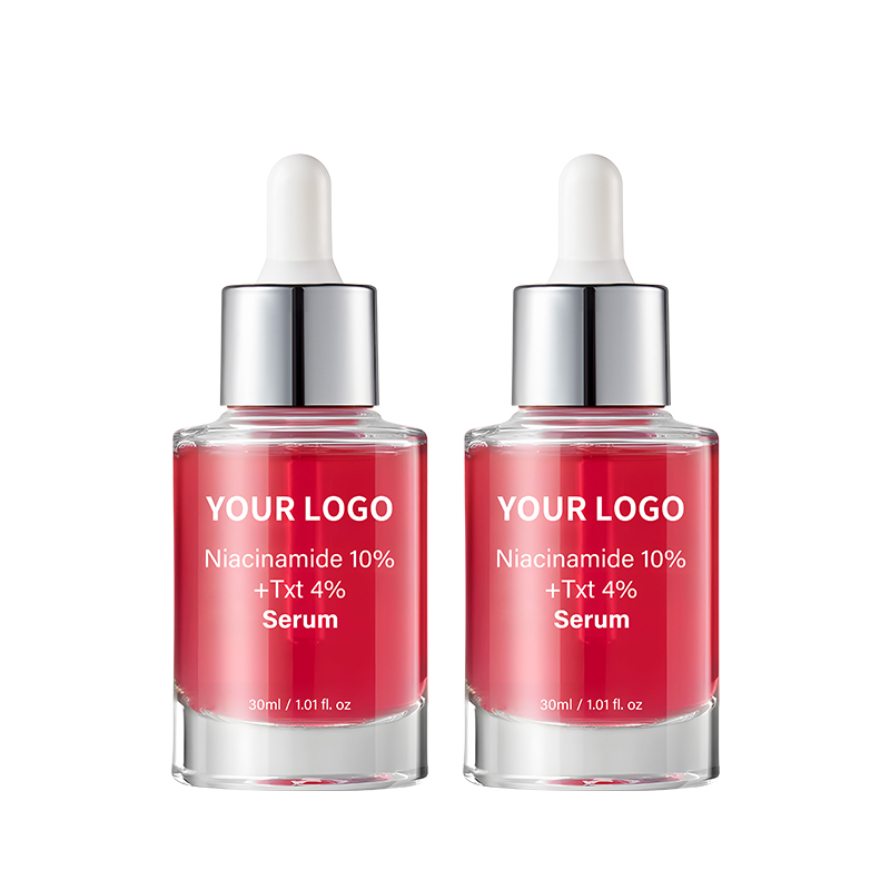 Nicotinamide Whitening and Freckle Removing Essence