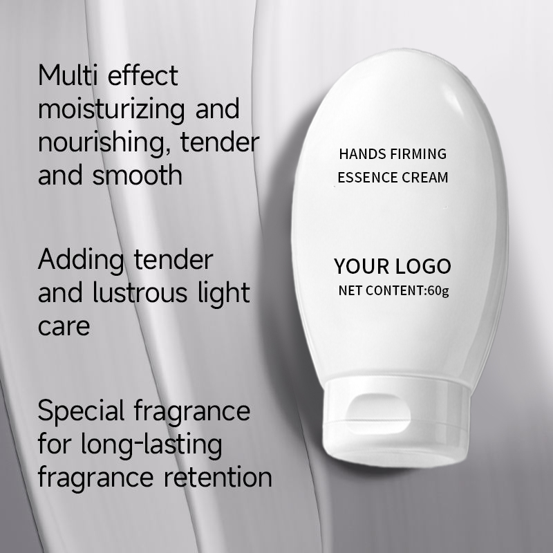 OEM/ODM Wholesale Mini Organic Urea Hand Cream &amp; Body Lotion Whitening Moisturizer Nourishing Soothing Firming Anti-Aging