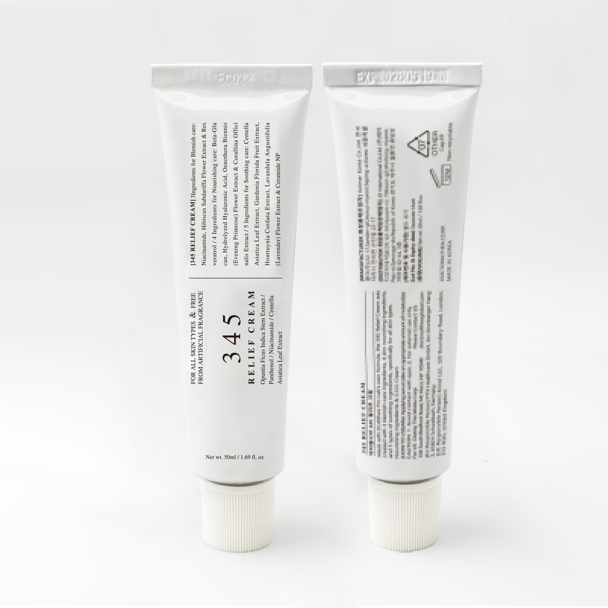 Hydrating Hyaluronic Acid Daily Barrier Lotion Deep Moisturizing Face For All Skin Types Skincare Daily Hydration