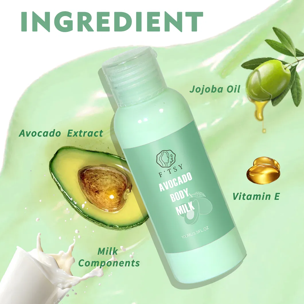 Wholesale Aha BHA Moisturizing Nourishing Vitamin C Lightening Natural Skin Whitening Body Lotion