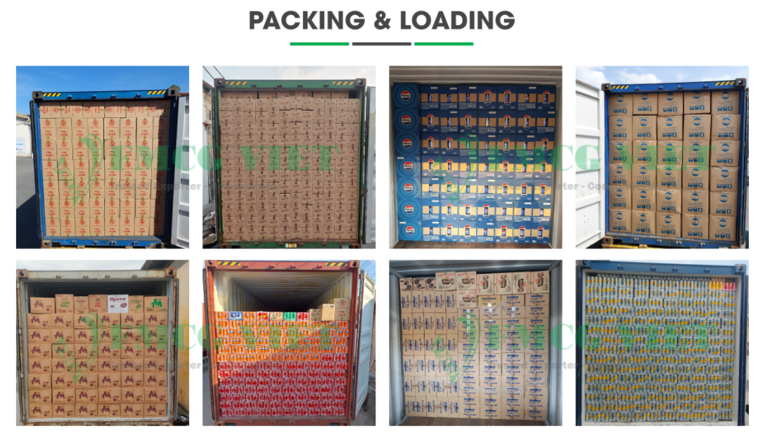Product Range Summary