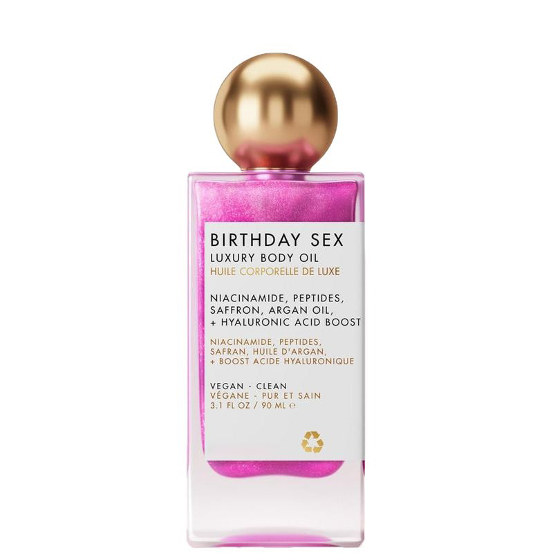 Skincare Formula