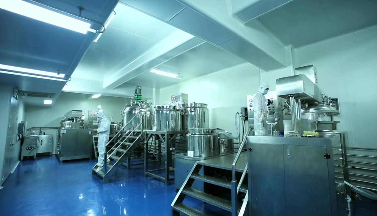 Packaging Line