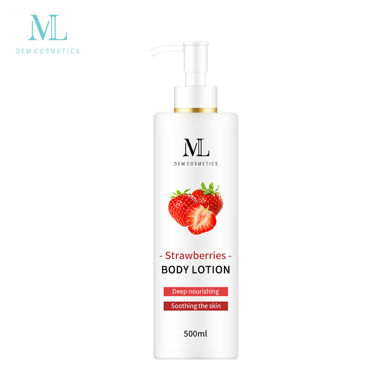 Skin Moisturizer Line