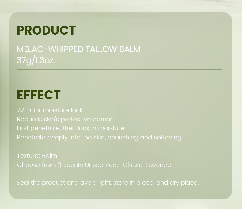 Tallow Balm Feature 2