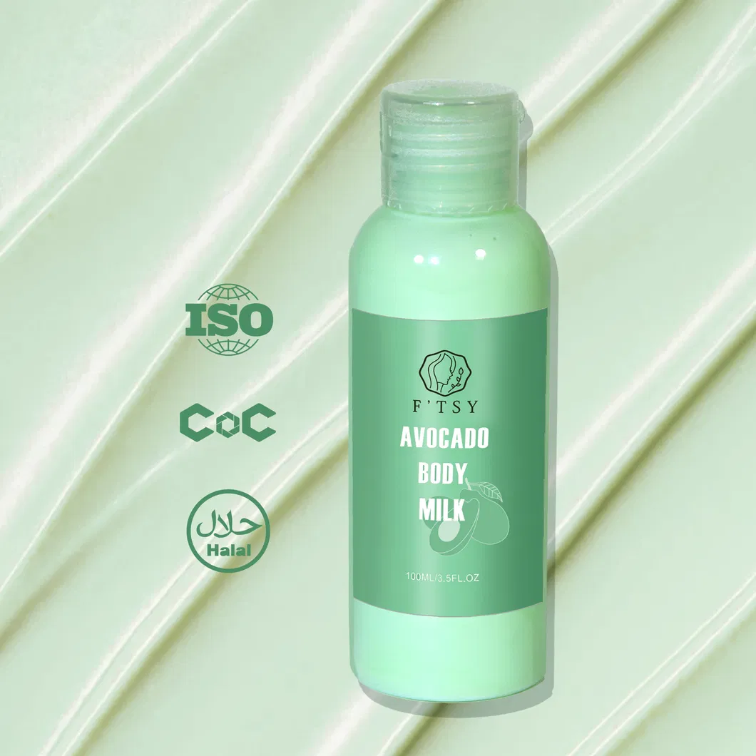 Wholesale Aha BHA Moisturizing Nourishing Vitamin C Lightening Natural Skin Whitening Body Lotion