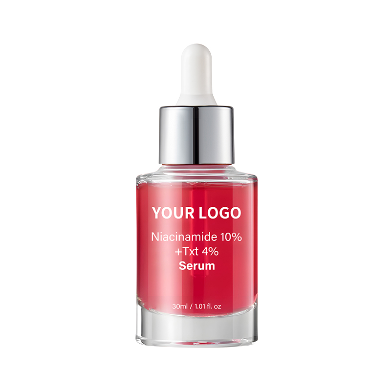 Nicotinamide Whitening and Freckle Removing Essence