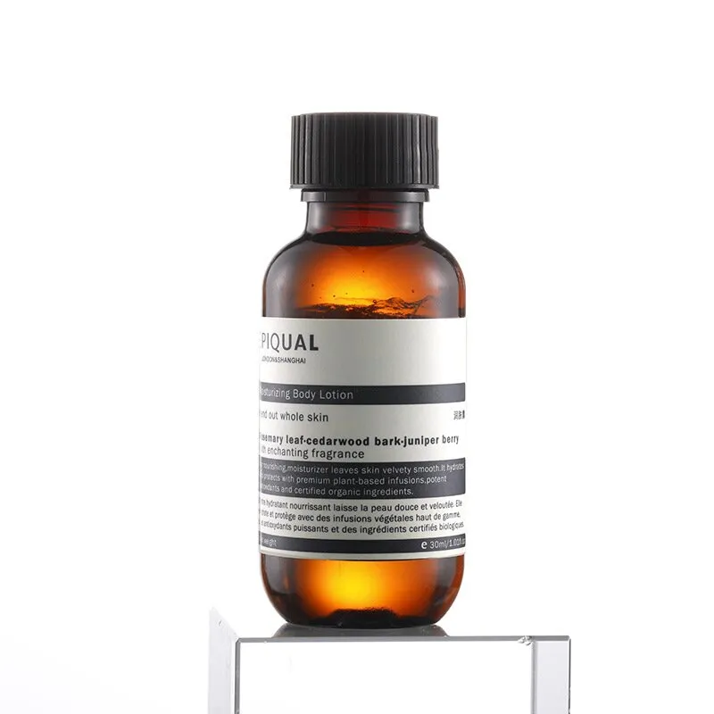 Lightening Hydrating Anti Aging Skin Care Wholesale Pete Bottle Body Lotion Hotel Amenities