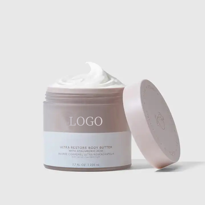 Ditong Oemdom Bulk Wholesale Private Label Mango Cocoa Butter Lotion Body Cream Lotion