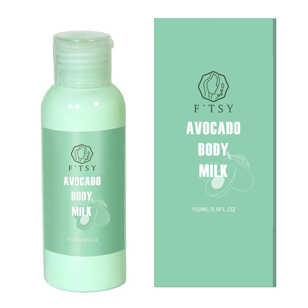 Directly Factory Vegan Aha BHA Moisturizing Nourishing Vitamin C Lightening Natural Skin Whitening Body Lotion