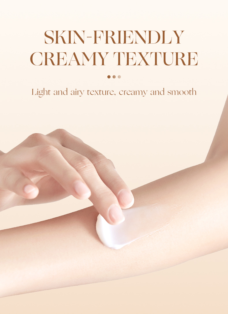 Moisturizing Effect Demo