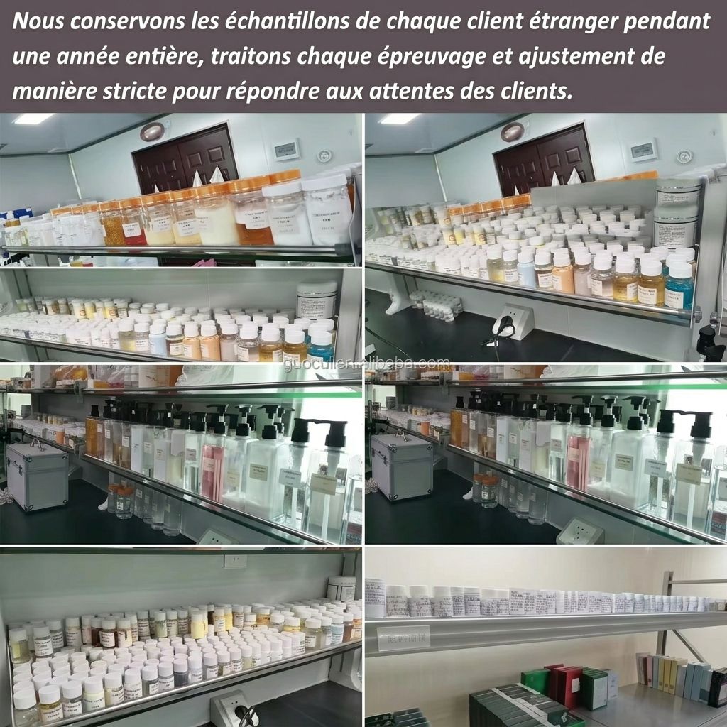 Ligne de Production