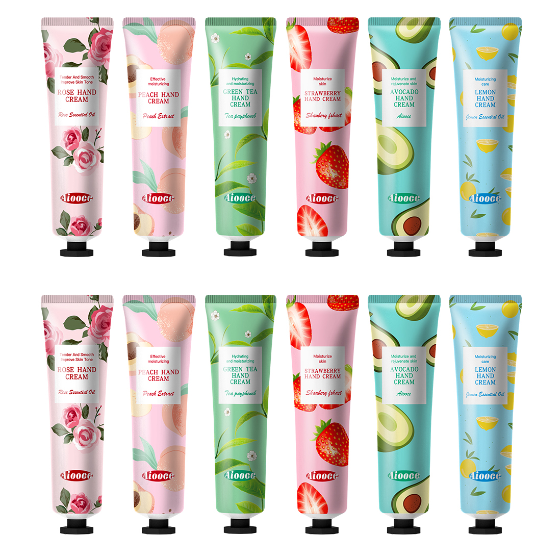 Products Description 1