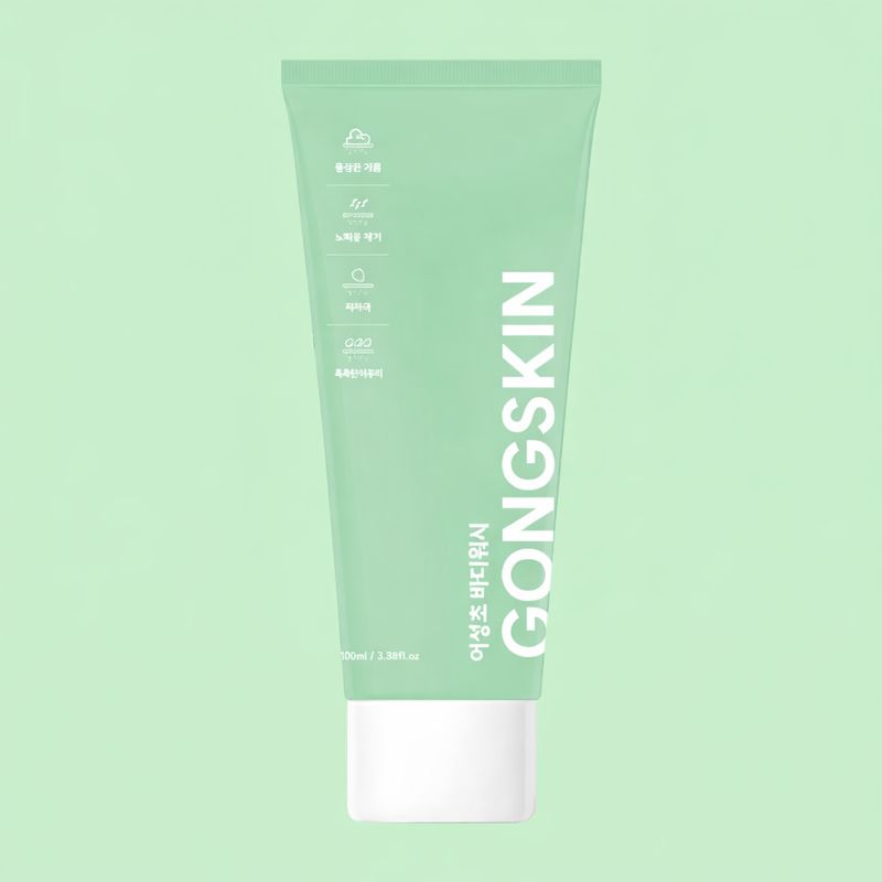 Hyaluronic Acid &amp; Collagen Body Lotion with Glycerine for Women Adults All Skin Types-Seoul Made 3-Year Shelf Life