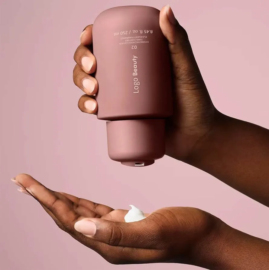 Hydrating Body Lotion