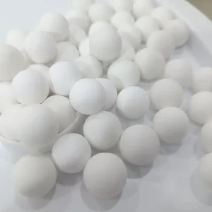 Wholesale Inert Ceramic Alumina Ball For Chemical Industry