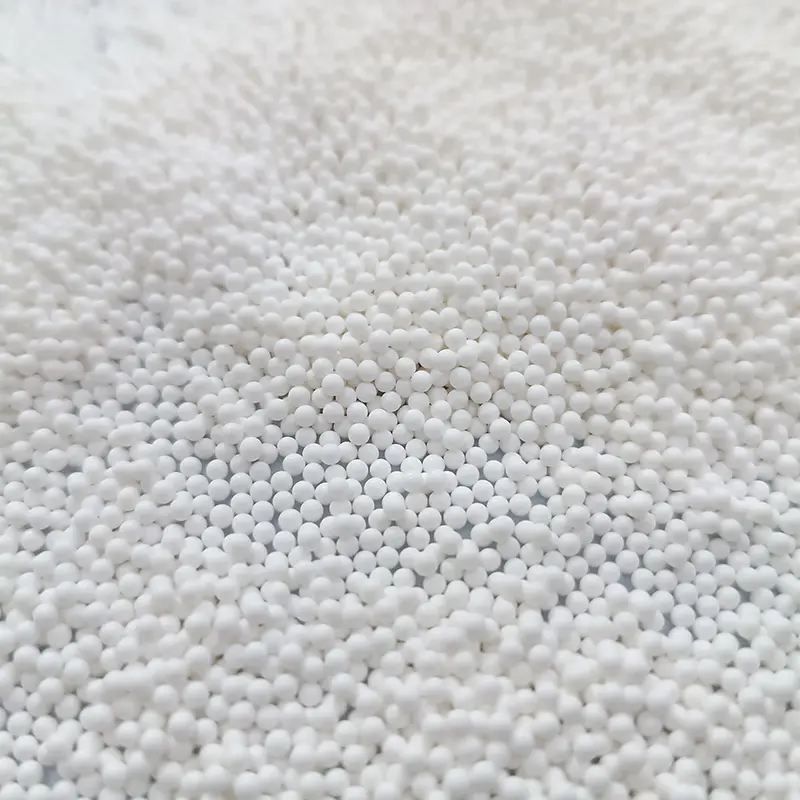 High-Quality 99% High Purity Alumina Al2O3 Grinding Ball Bead Factories, Exporter