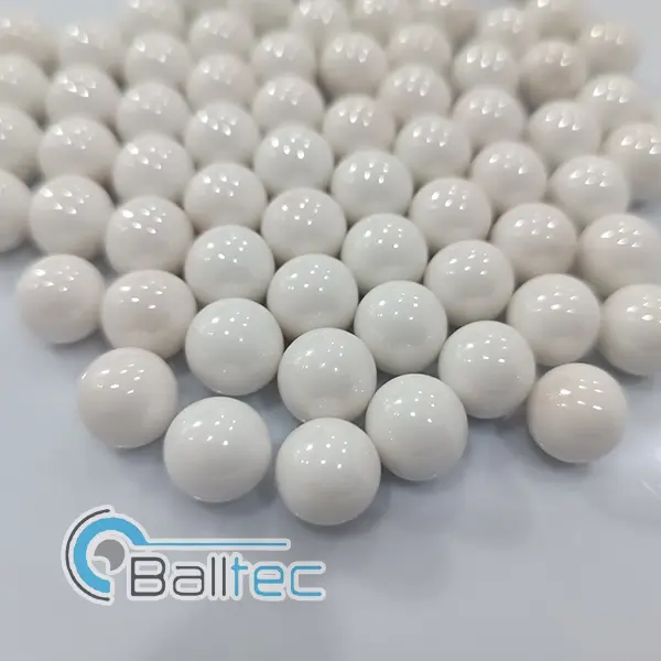 China High Strength Zirconium Silicate Beads Zirconia Ceramic Balls For Mill Grinding Media Factory, Exporters